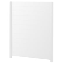 Privacy Aluminum Fence