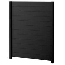 Privacy Aluminum Fence