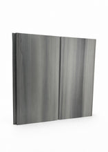 Costal Mist 18" & 24" Wall Extension Full  Privacy