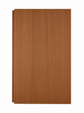 Canyon Cedar Wall Extension Full Privacy.