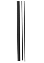 3-way Aluminum Post
