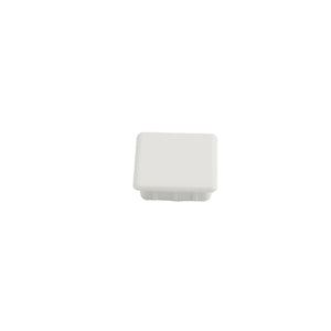 1-1/2" x 1-1/2" Vinyl Picket Cap
