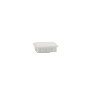1-1/2" x 1-1/2" Vinyl Picket Cap
