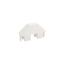 7/8" x 3" Dog Ear Vinyl Picket Cap