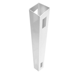 Wall extension 4