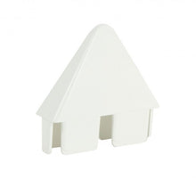 7/8" x 3" Pointed Picket Cap