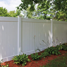 HERITAGE SERIES STANDARD PRIVACY FENCE 96W X 72H