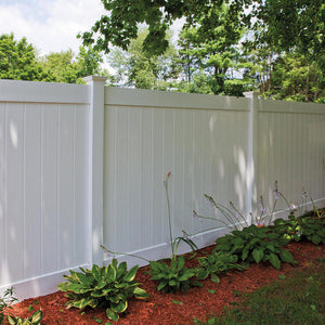 HERITAGE SERIES STANDARD PRIVACY FENCE 96W X 72H
